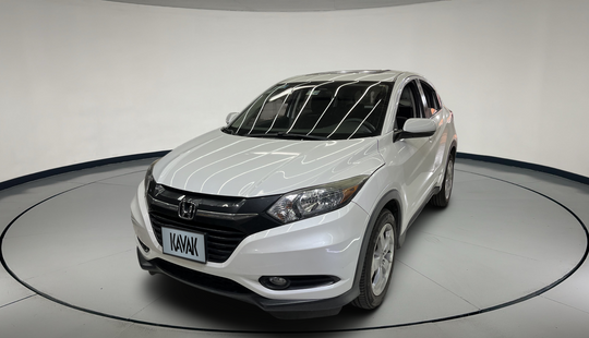 Honda • HR-V