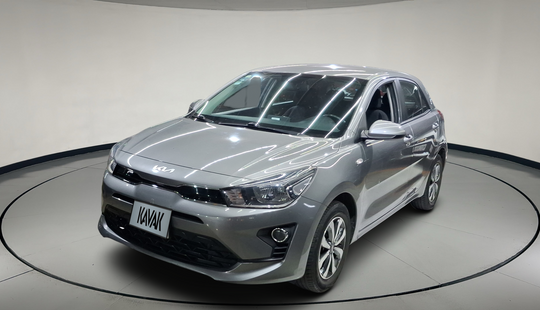 Kia • Rio