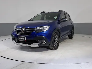 Renault Stepway