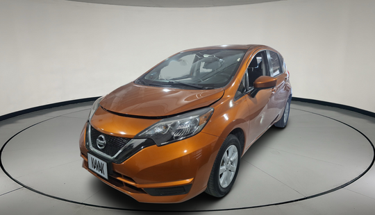 Nissan • Note
