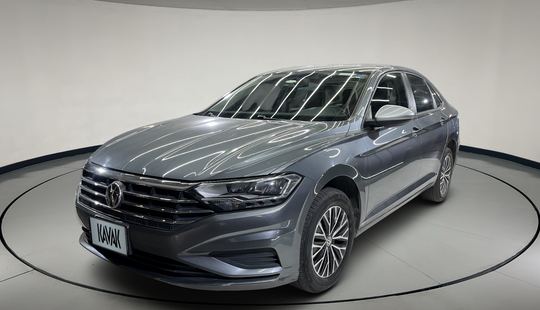 Volkswagen • Jetta