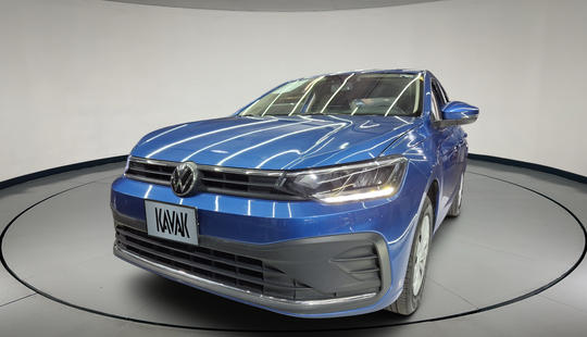 Volkswagen • Virtus