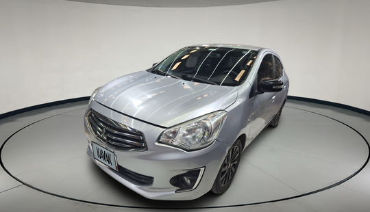 Mitsubishi • Mirage