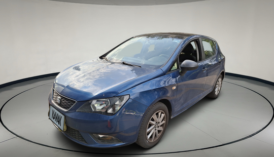 Seat • Ibiza