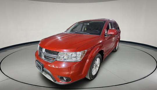 Dodge • Journey