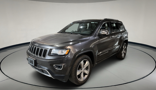 Jeep • Grand Cherokee
