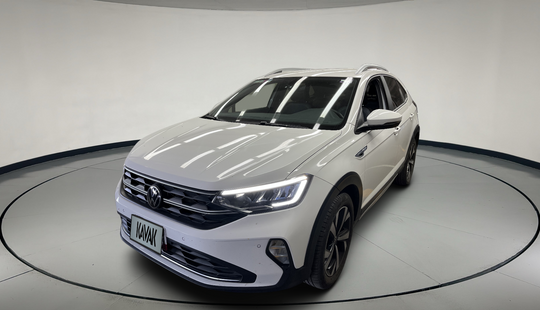 Volkswagen • Nivus