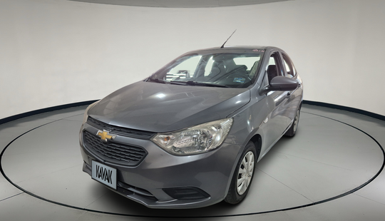 Chevrolet • Aveo