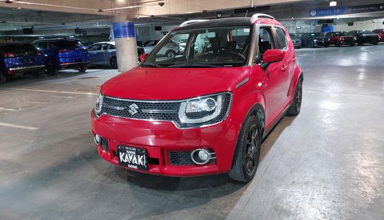 Suzuki • Ignis