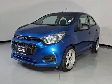 Chevrolet Beat