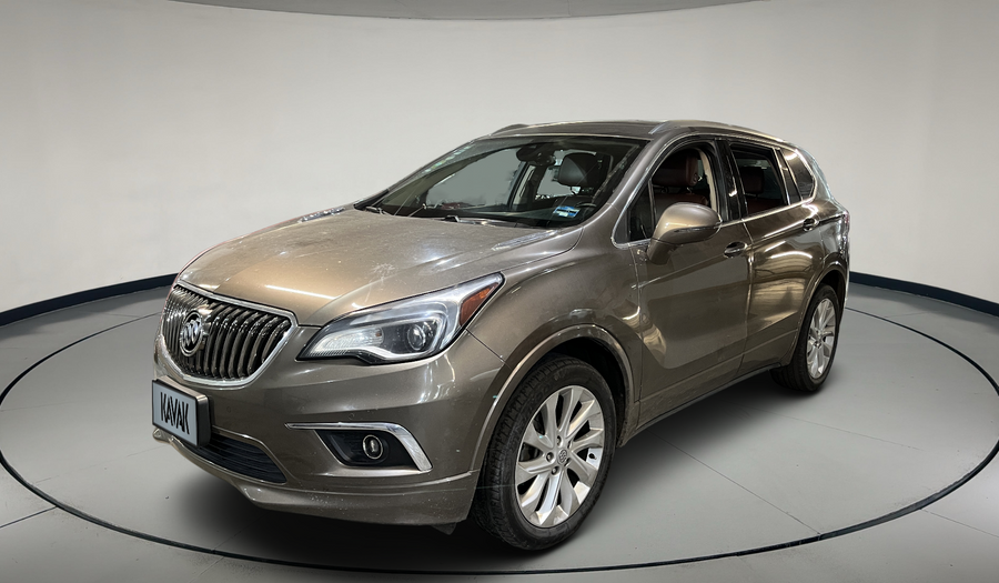 Buick Envision 2.0 CXL N 4WD AUTO Suv 2016