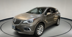 Buick Envision 2.0 CXL N 4WD AUTO Suv 2016