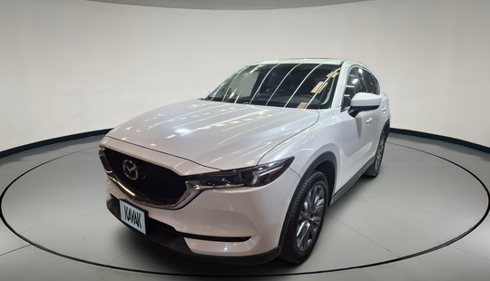 Mazda • CX-5