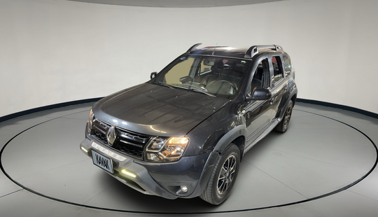 Renault • Duster