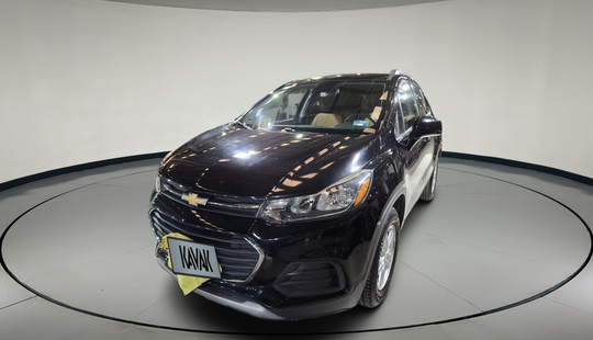 Chevrolet • Trax