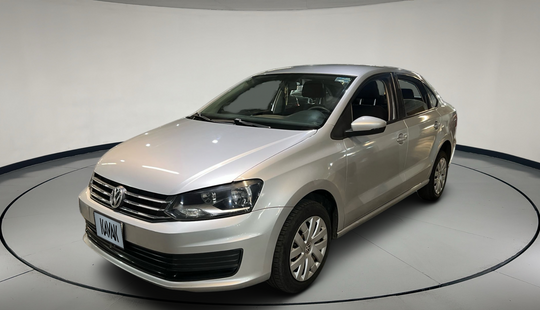 Volkswagen • Vento