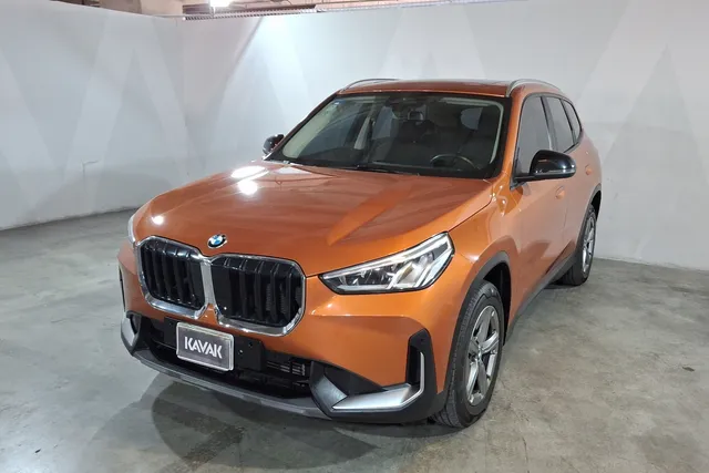 Bmw · X1