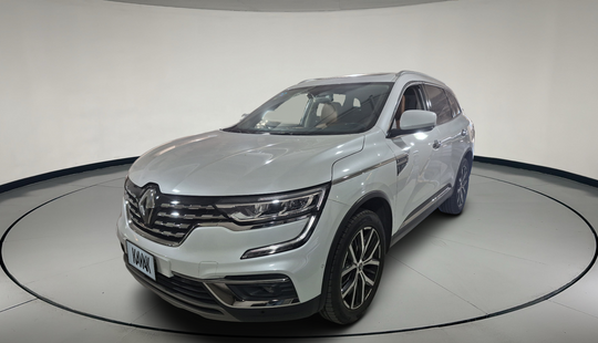Renault • Koleos