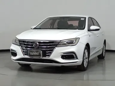 Mg MG5