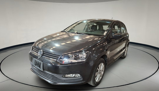 Volkswagen • Polo