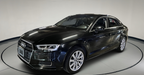 Audi A3 2.0 SELECT DCT Sedan 2018