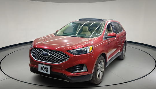 Ford • Edge
