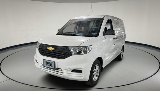 Chevrolet • Tornado Van