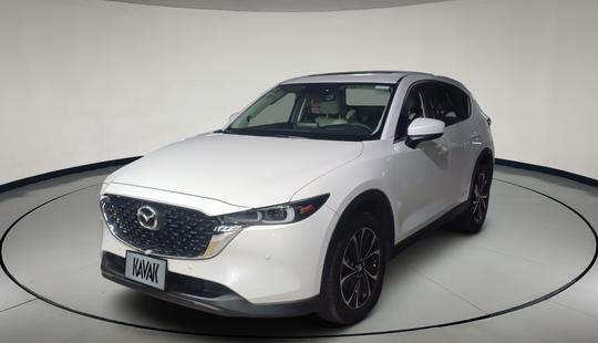 Mazda • CX-5
