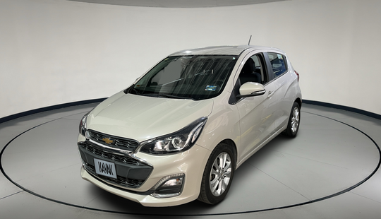 2021 • 70,000 km • Automático