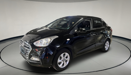 Hyundai • Grand i10