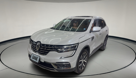 Renault • Koleos