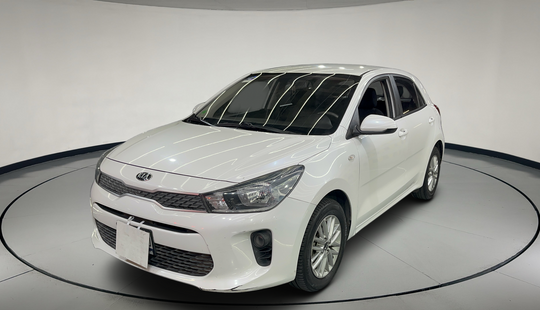 Kia • Rio