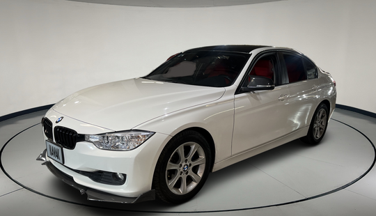 Bmw • Serie 3