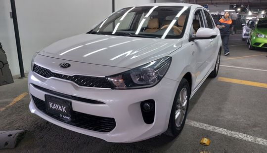 Kia • Rio