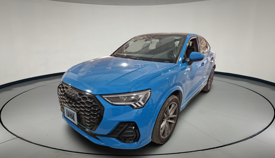 Audi • Q3 Sportback