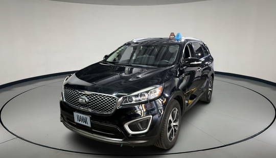 Kia • Sorento