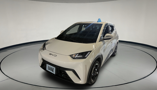 Byd • Dolphin Mini