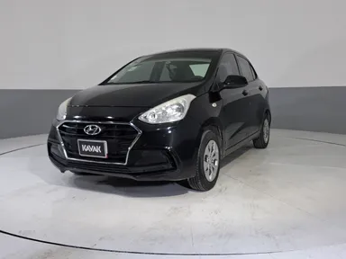 Hyundai Grand i10