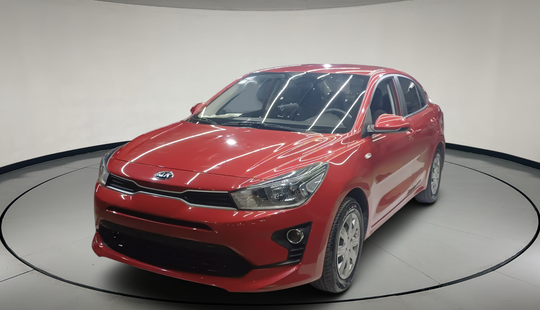 Kia • Rio