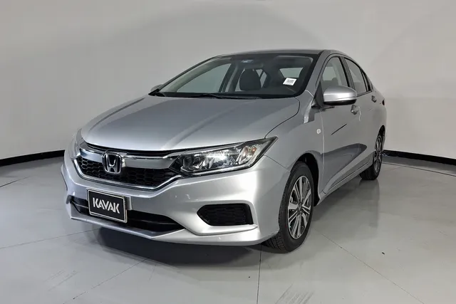 Honda · City