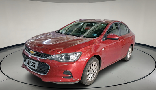 Chevrolet • Cavalier