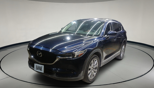 Mazda • CX-5