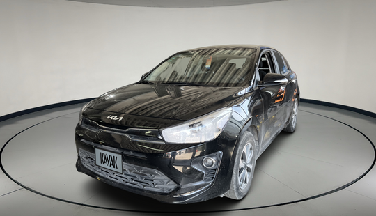 Kia • Rio