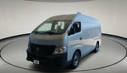 Nissan • NV350 Urvan