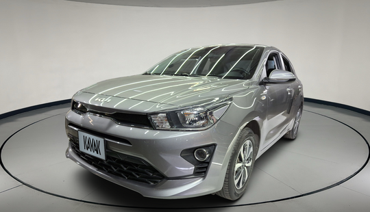 Kia • Rio