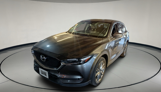 Mazda • CX-5
