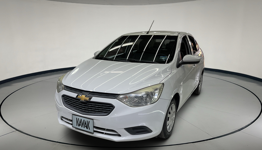 Chevrolet • Aveo