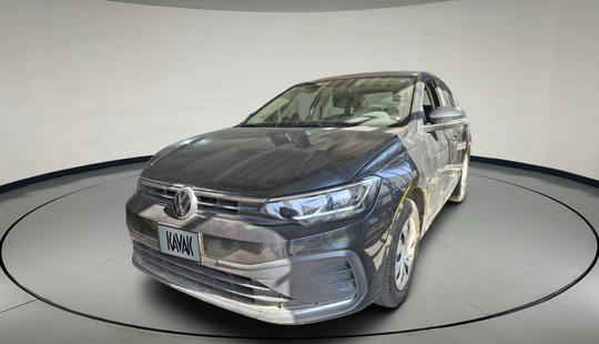 Volkswagen • Virtus
