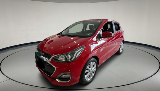 Chevrolet • Spark