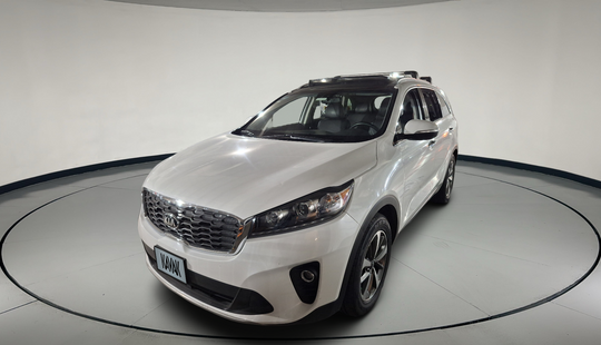 Kia • Sorento